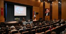 BERTİZ VAKFINDAN DEPREM ŞEHİTLERİ İÇİN ANMA VE HATİM GECESİ