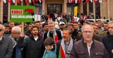 BAŞKAN GÖRGEL, TÜM İNSAN HAKLARI İÇİN BİRLİKTE HAREKET ETMELİYİZ