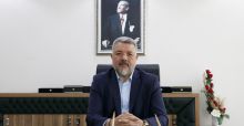 BELEDİYE BAŞKAN A. ADAYI KALIN, VİZYONUMUZ: DEĞİŞİM VE GELİŞİM
