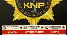 EMNİYET SUÇLULARA GÖZ AÇTIRMIYOR!
