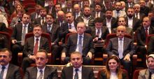 CUMHURBAŞKANI ERDOĞAN’IN 369 TESİS AÇILIŞINA KİRİŞÇİ DE KATILDI