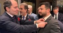 MUHAMMET ELİAÇIK DA, YENİDEN REFAH’LI OLDU