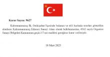 BAŞKAN KURTUL; ‘AMACIMIZ TEMİZ VE DUYARLI BİR ÇEVRE’