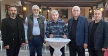 BAŞKAN ERDAL KANBUR'DAN BİRLİK VE BERABERLİK MESAJI