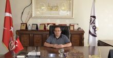 AKDO YÖNETİM KURULU BAŞKANI AHMET DAVARCIOĞLU'NDAN KADİR GECESİ MESAJI