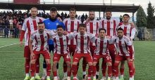 PLAY-OFF BİLETİ İSTİKLALSPOR’DA