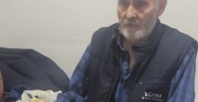 KARDEŞİM AHMET FİSKECİ’Yİ KAYBETTİK!