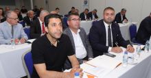 BAŞKAN BOZAN: “AMACIMIZ YAŞANABİLİR BİR NURHAK”
