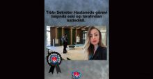 CHP’Lİ ALİ ÖZTUNÇ: KADINA ŞİDDETLE MÜCADELEDE SAMİMİYET ŞART!