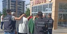 UYUŞTURUCU TACİRİ 14 KİŞİ TUTUKLANDI