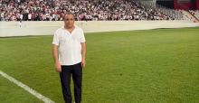 MHP İL TEŞKİLATI: “TAKIMIN ZAFERİ MORAL KAYNAĞIDIR”