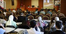 SANKO ÜNİVERSİTESİ’NDE ROMATOLOJİ SEMPOZYUMU