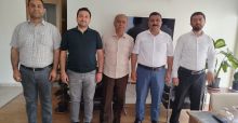 KOZALAK; İL KONGRESİNDEN GÜÇLENEREK ÇIKTIK!