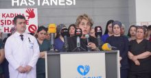 BU VAHŞİ SALDIRI, SADECE BİR KADINA DEĞİL İNSANLIĞA, SAĞLIĞA VE TOPLUMSAL VİCDANA