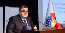 SANAYİDE KADIN ELİ PROJESİ