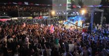 BAŞKAN GÖRGEL, “ŞAMPİYONLUĞUMUZ HAYIRLI OLSUN”