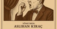 FATİH ANADOLU LİSESİNDEN TİYATRO OYUNU