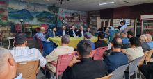 YILDIZ; AMACIMIZ ILICA’NIN TURİZM POTANSİYELİNİ ARTIRMAK