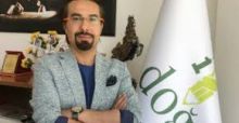 HG HOSPİTAL YKB GÜRSOY; GENÇLERİN BAYRAMI KUTLU OLSUN!