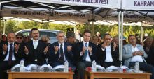 ÇERKES SÜRGÜNÜ’NÜN 161. YIL DÖNÜMÜ ETKİNLİĞİ