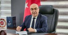 GAZİANTEP YMMO GENEL KURULU