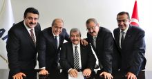 SANKO ŞİRKETLERİ, TÜRKİYE’NİN 500 BÜYÜK SANAYİ KURULUŞU LİSTESİNDE