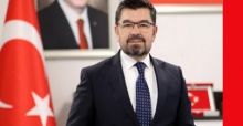 FATİH YILDIZ: “SAHTE YARDIM TALEPLERİNE İNANMAYIN”