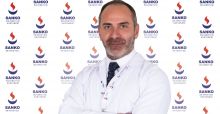 CERRAHİ UZM. OPR. DR. SARIGÜNEY, SANKO ÜNİV. HAST.NDE