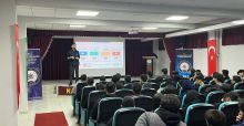 SİBERAY PROGRAMI KAPSAMINDA BİLGİLENDİRME