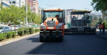 GENÇ OSMAN CADDESİ’NE MODERN DOKUNUŞ