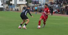 İSTİKLALSPOR’DAN ZİRVEYE BİR ADIM DAHA