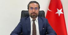 HG HOLDİNG YK BAŞKANI GÜRSOY’UN MESAJI