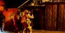 NARKOTİK OPERASYONU: 37 TUTUKLAMA