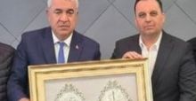 ORHAN’DAN BAŞKAN KUYBU’YA DESTEK: “YANINDAYIZ”