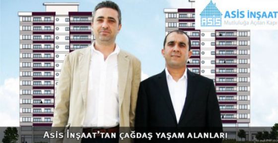 UYUMLU İKİ ORTAK