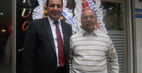 ÜZERİMİZDE SİYASİ BASKI VAR!