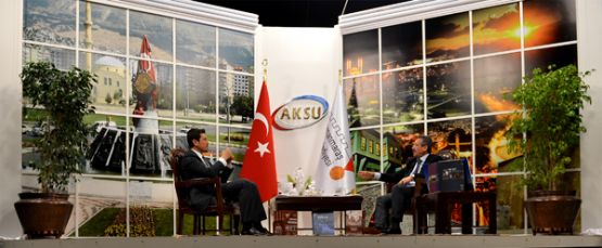 YAPTIĞIMIZ HİZMETLERİ İMAR PLANIYLA TAÇLANDIRDIK