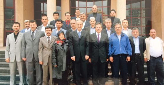 YAŞA Kİ NELER GÖRESİN!