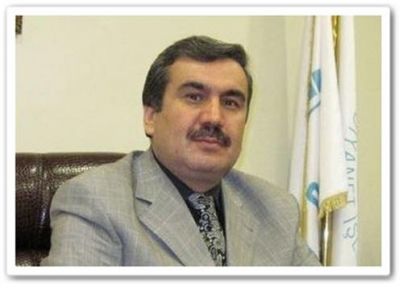YENİ MÜFTÜMÜZ HAYIRLI OLSUN!