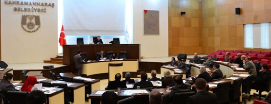 YILIN İLK MECLİS TOPLANTISI YARIN