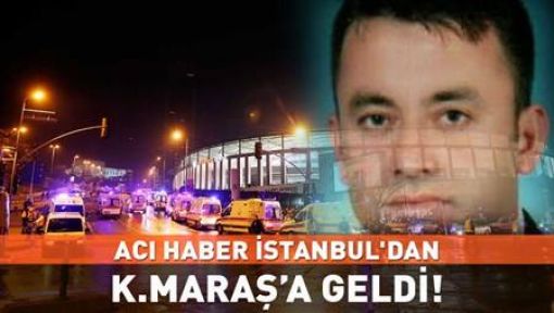 YİNE ŞEHİT ATEŞİ YENİ ACI HABER! 