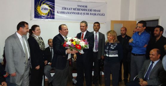 ZMO’DA DUYGUSAL DEVİR TESLİM