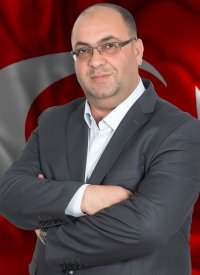 Mehmet AKPINAR